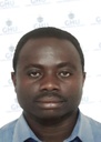Christopher DICK-SAGOE