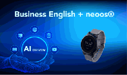 Business English + neoos®